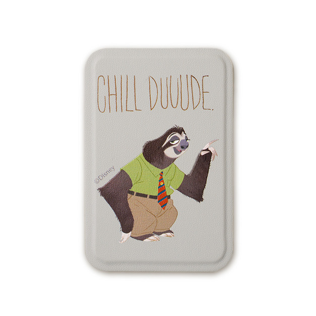 動物方城市-快俠