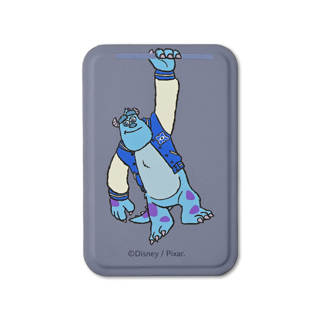 躲貓貓系列-毛怪