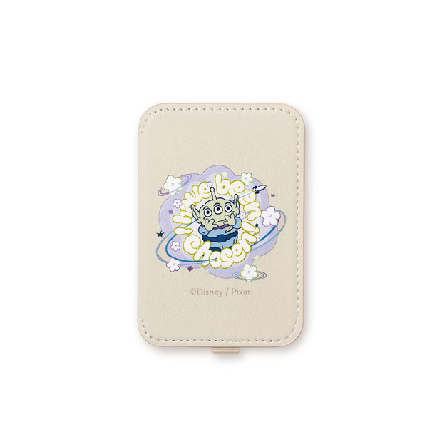 雲朵系列-三眼怪