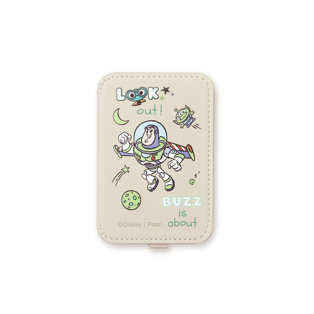 童趣系列-巴斯光年