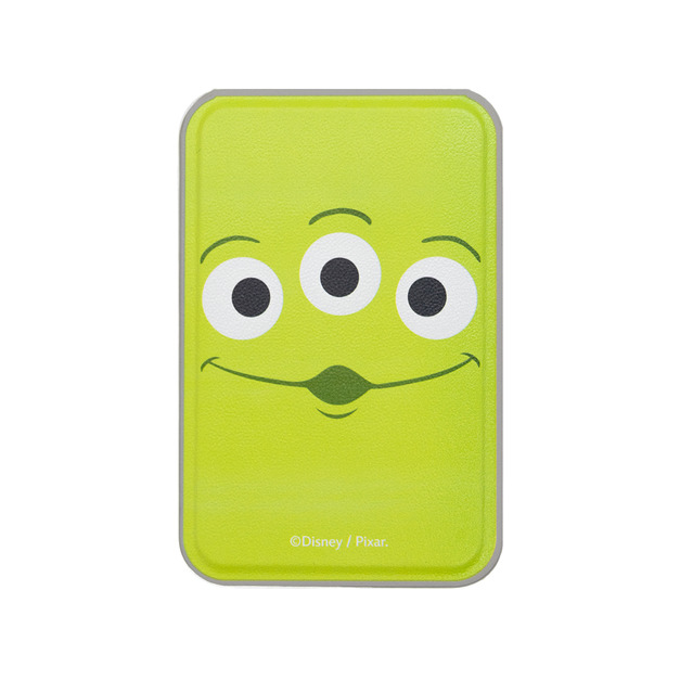 情侶系列-三眼怪A