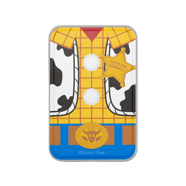 情侶系列-胡迪B