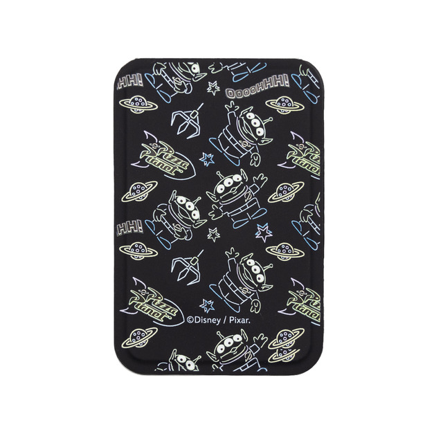 暗黑派對-三眼怪B