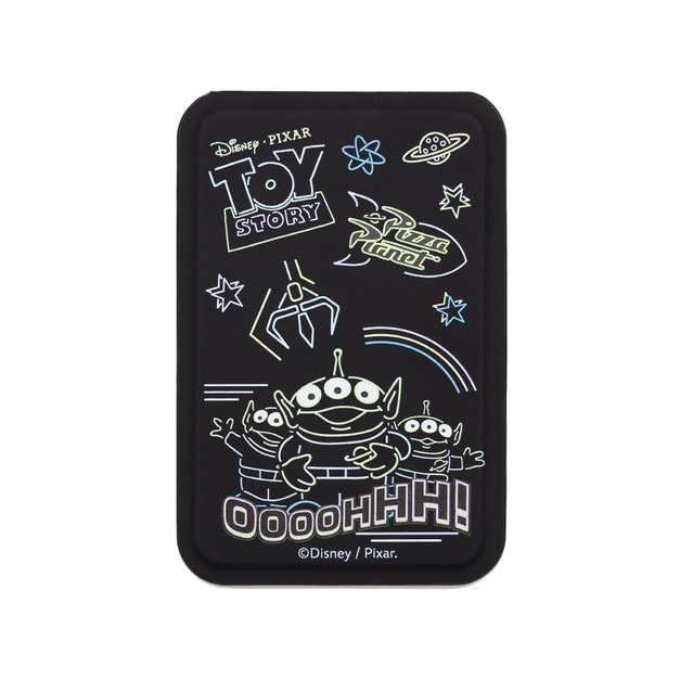 暗黑派對-三眼怪C