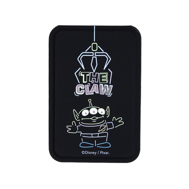 暗黑派對-三眼怪D