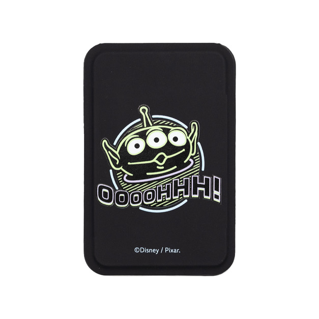 暗黑派對-三眼怪E