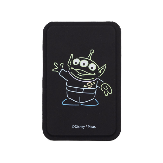 暗黑派對-三眼怪F