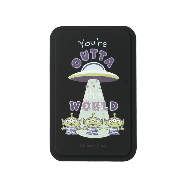 童趣系列-三眼怪A