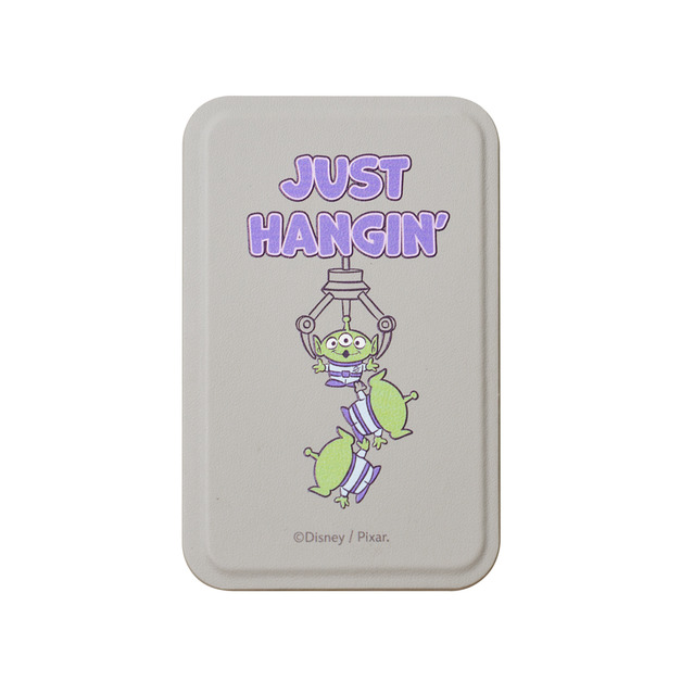 童趣系列-三眼怪B