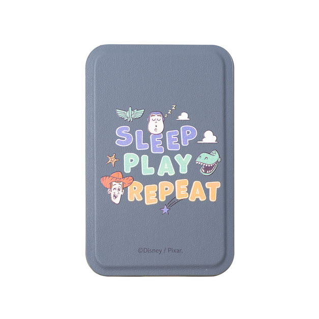 胡迪&巴斯&暴暴龍