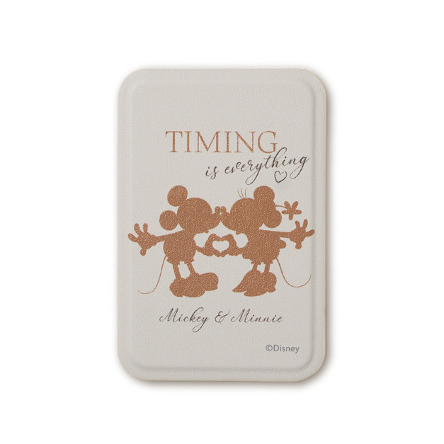 米奇好朋友系列-珍惜每刻-米奇&米妮