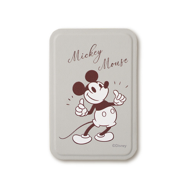 米奇好朋友系列-你好棒棒-米奇