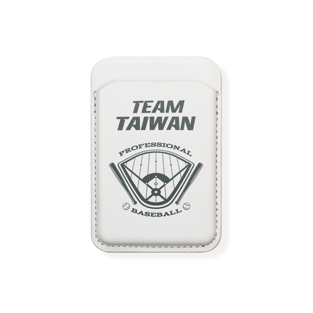 WBC 挺台灣-灰 +$449