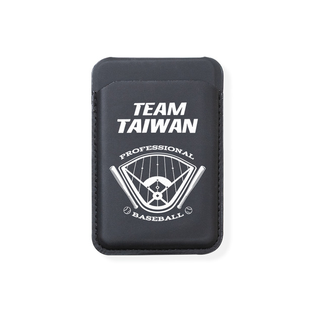 WBC 挺台灣-黑 +$449