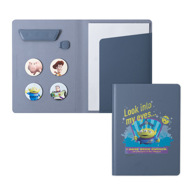 三眼怪的眼中世界