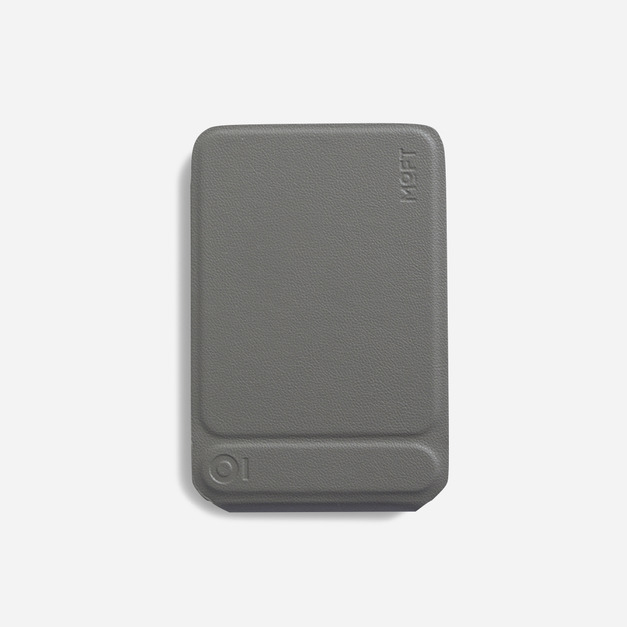 大象灰(卡包款) +$100