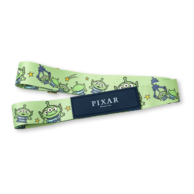 童趣系列-三眼怪