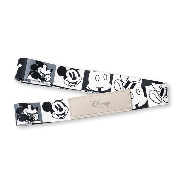 經典系列-黑白米奇