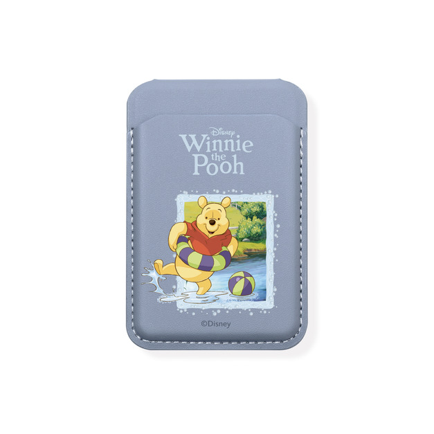 水岸悠遊