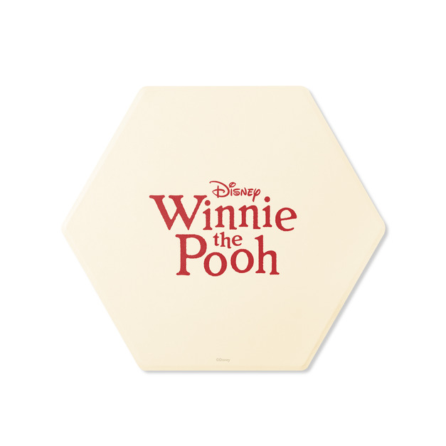 Winnie the Pooh