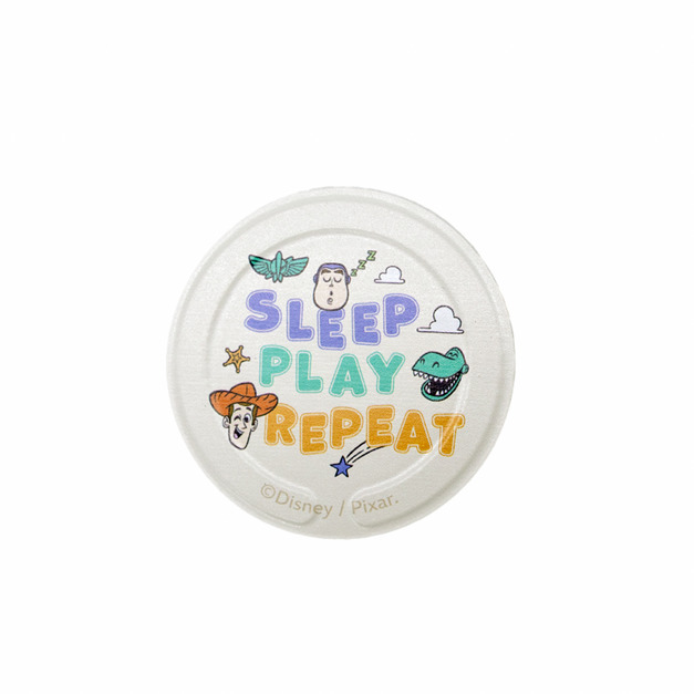 童趣_胡迪&巴斯&抱抱龍