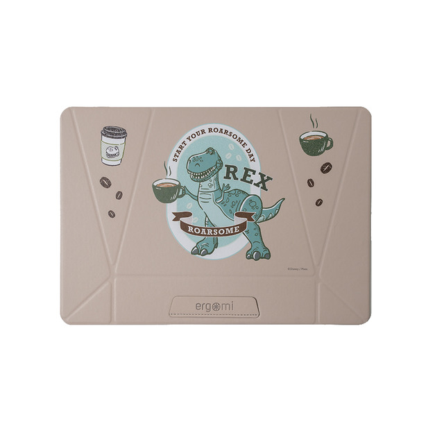 下午茶系列-抱抱龍