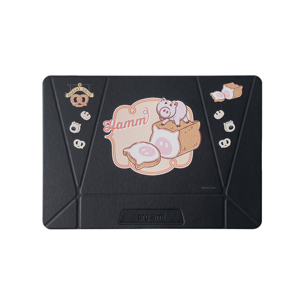 下午茶系列-火腿