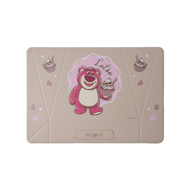 下午茶系列-熊抱哥