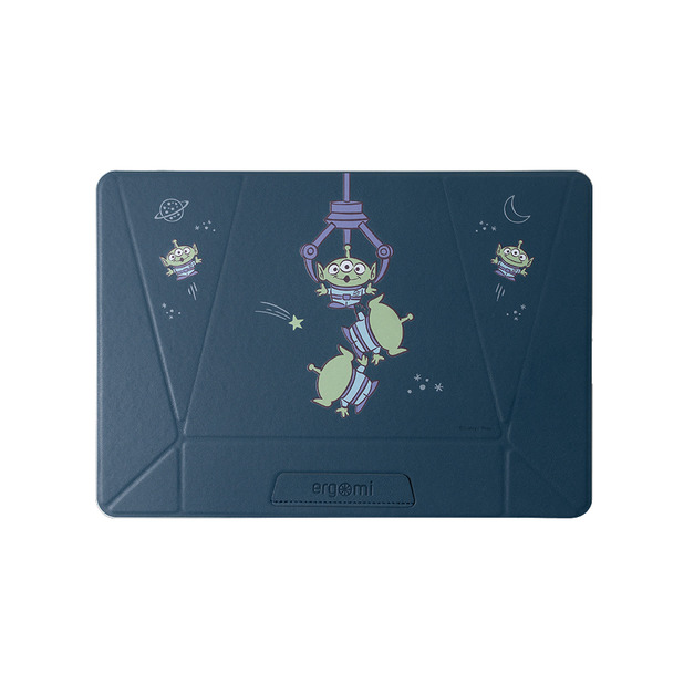 童趣系列-三眼怪B