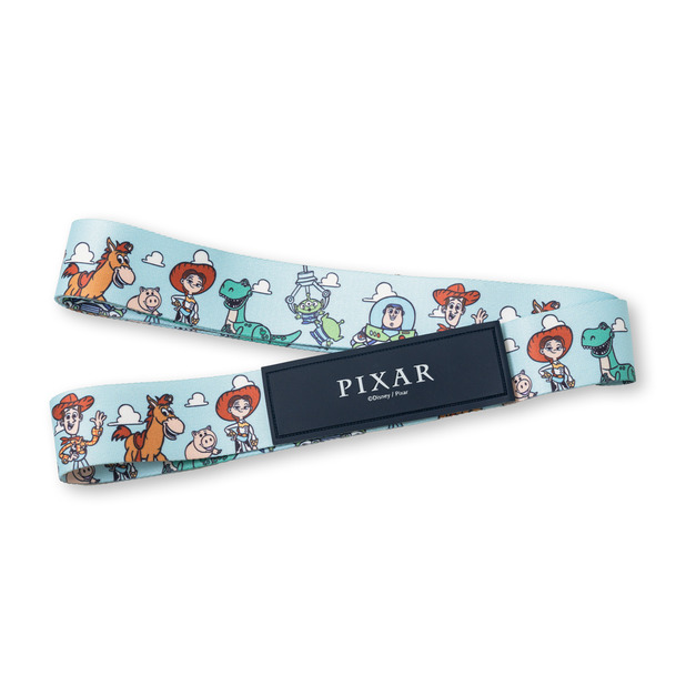 童趣系列-玩具總動員