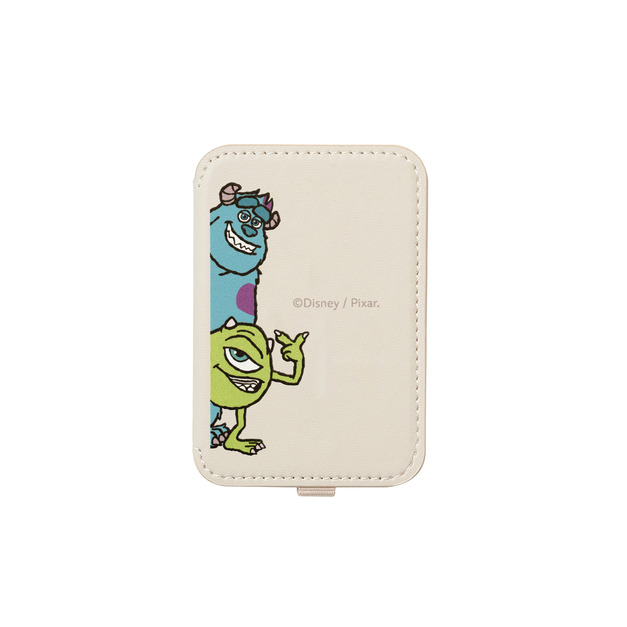 躲貓貓系列-毛怪&大眼仔