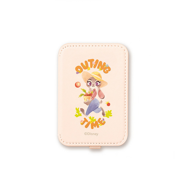 花園系列-哈茱蒂