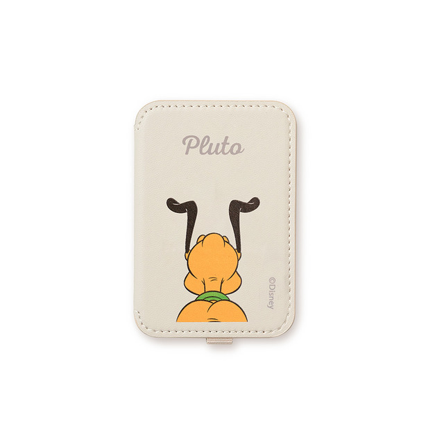 背影系列-布魯托