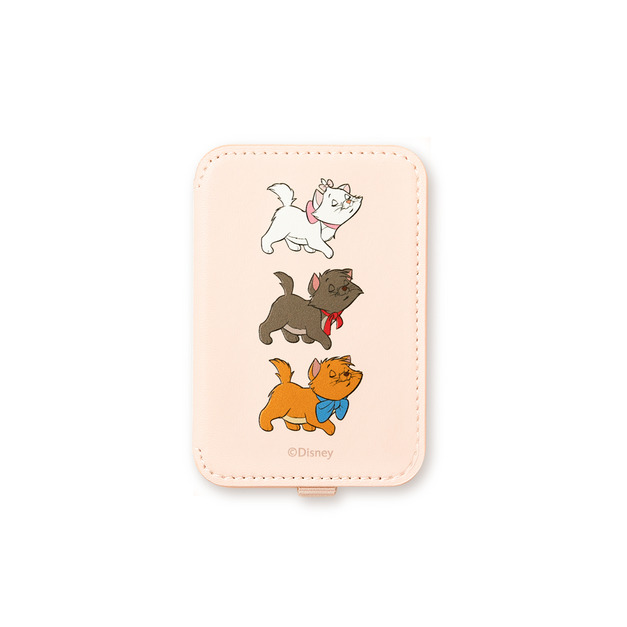 驕傲走路 瑪麗貓三兄妹