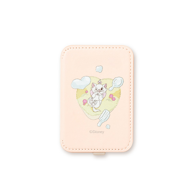 甜夢泡泡 瑪麗貓