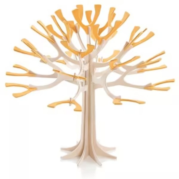 四季樹 秋黃11.5cm