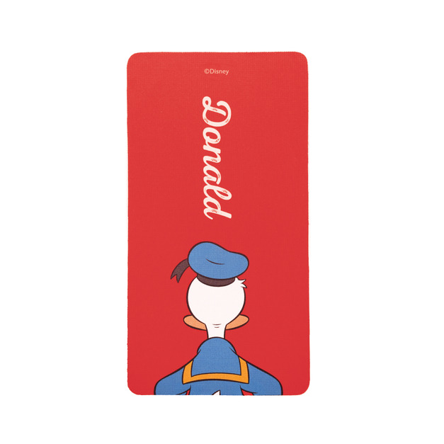 背影系列-唐老鴨