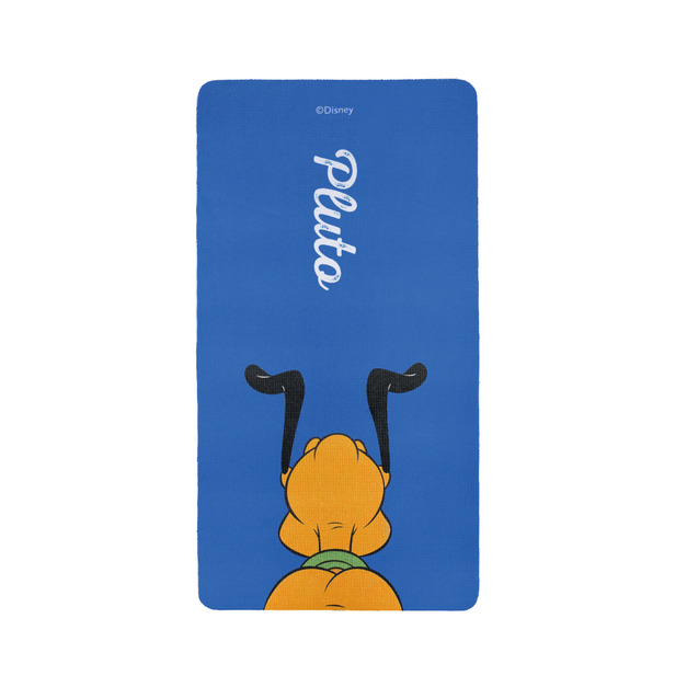 背影系列-布魯托