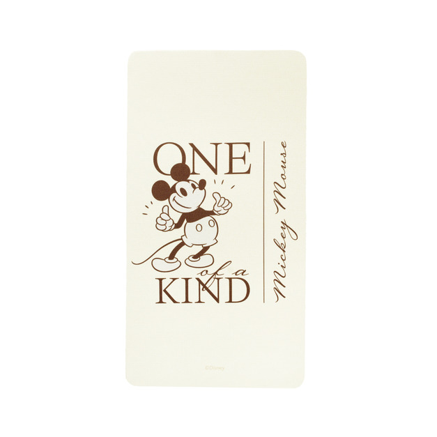 美好的一天-米奇