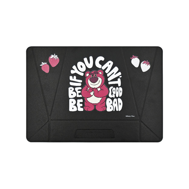 暗黑派對系列-熊抱哥B