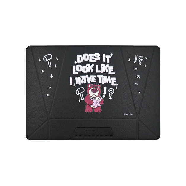 暗黑派對系列-熊抱哥C