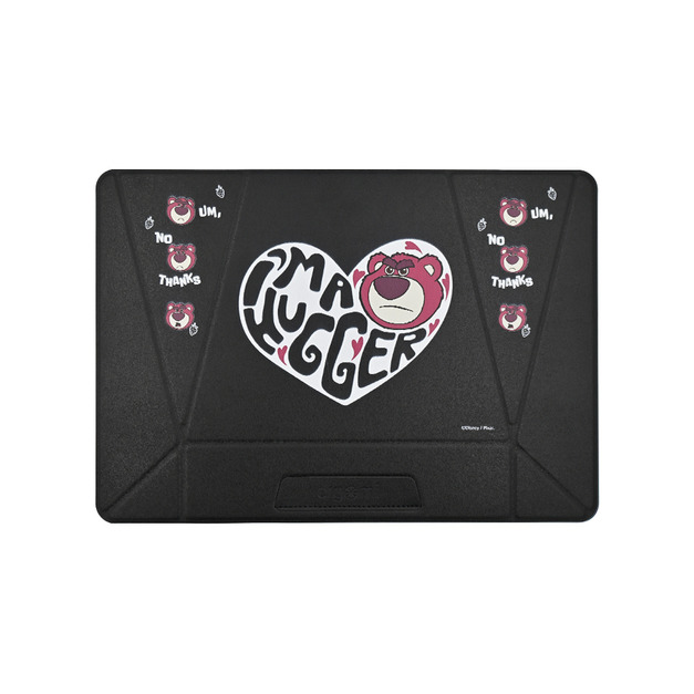 暗黑派對系列-熊抱哥D