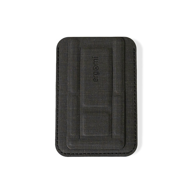 牛津OREO黑(卡夾款)