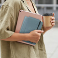 磁吸收納筆記本A6輕量版 | LHiDS_6
