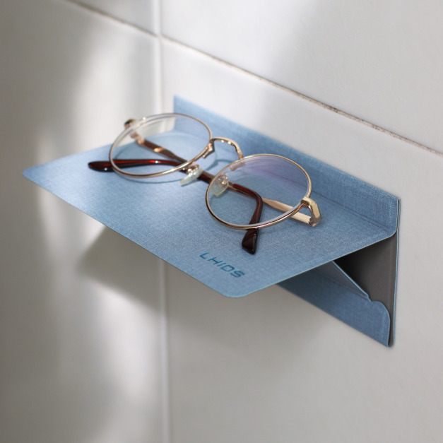 EasyHouse 微型壁掛式收納層架 | LHiDS