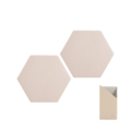 六角收納磚2件組(送磁吸配件) | LHiDS_2