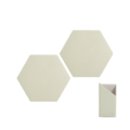 六角收納磚2件組(送磁吸配件) | LHiDS_6