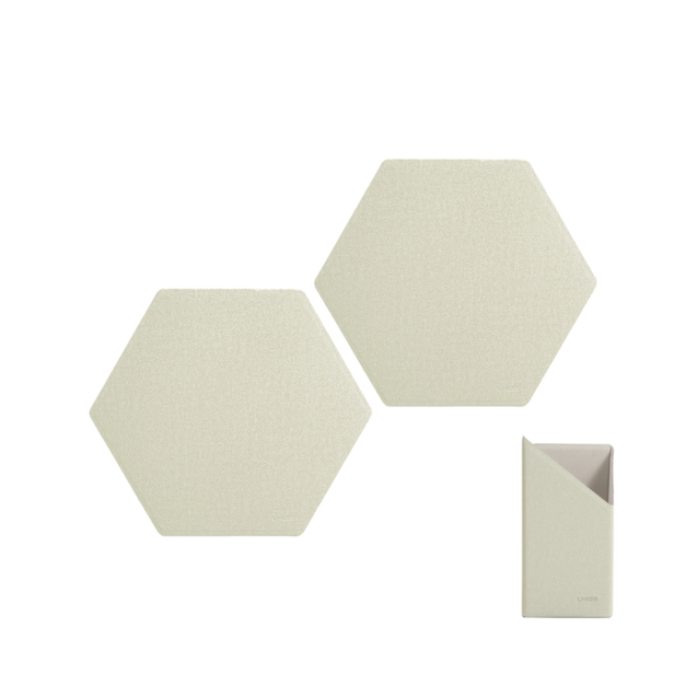 晨光綠+收納盒M