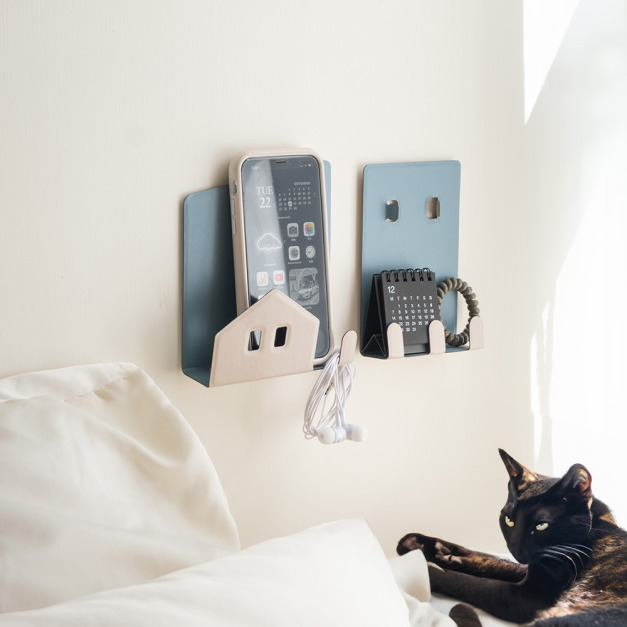 EasyHouse 造型收納層架 - 北歐房屋 | LHiDS