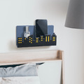 EasyHouse 造型收納層架 - 城市夜景 | LHiDS_4